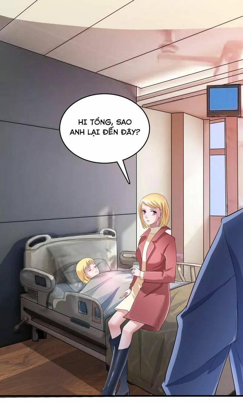 cô dâu gả thay của tổng tài chapter 94 20