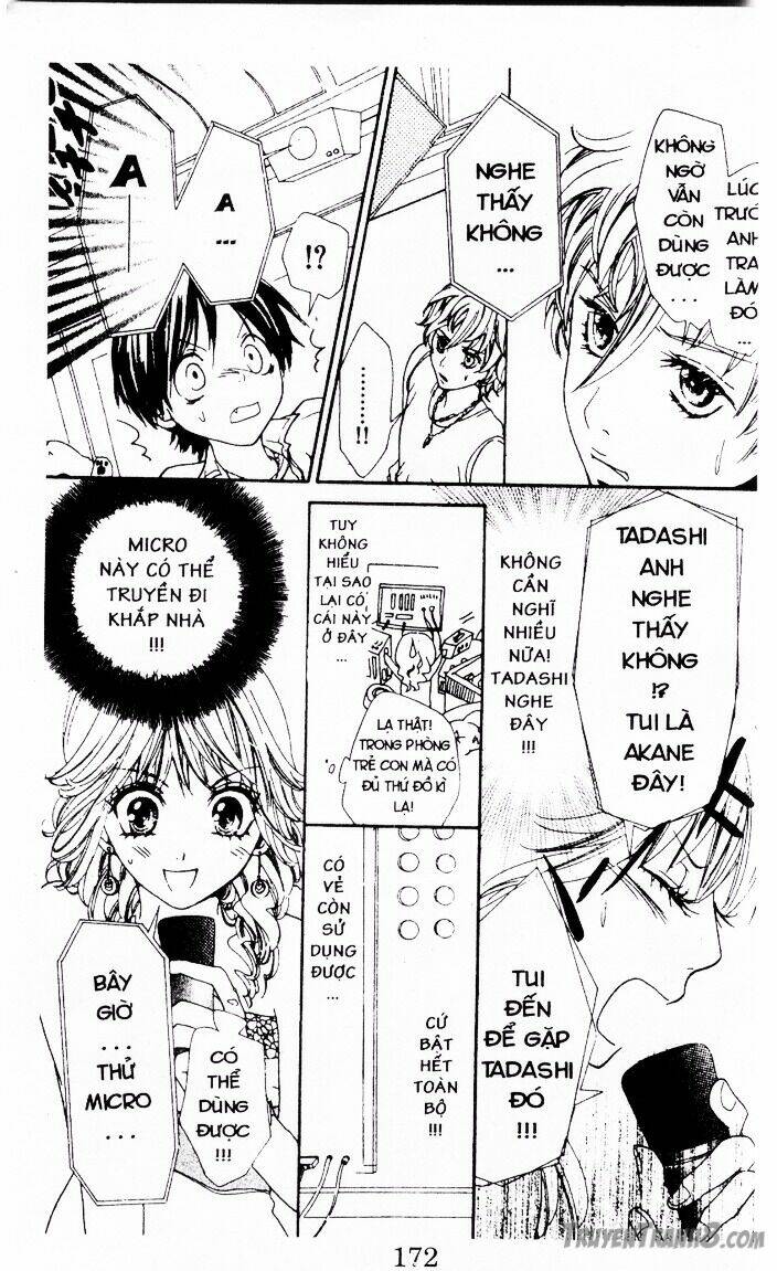 s+/special secret plus chapter 16 11