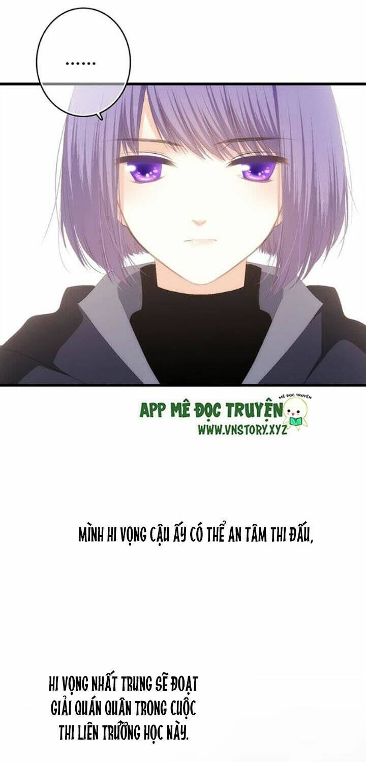 con tim rung động 2 chapter 81 46