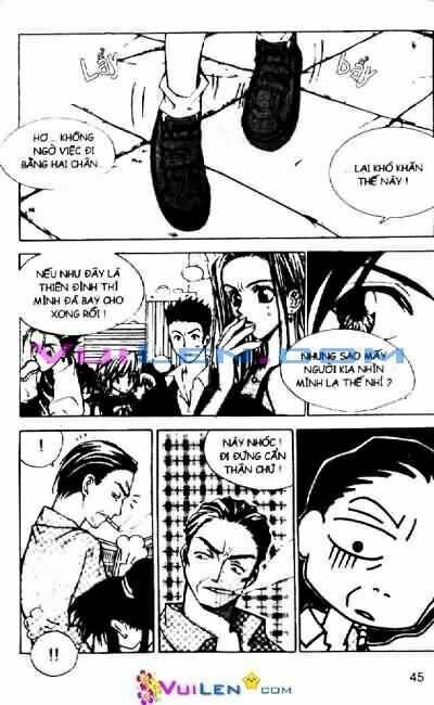 tiên nữ giáng trần chapter 6 45