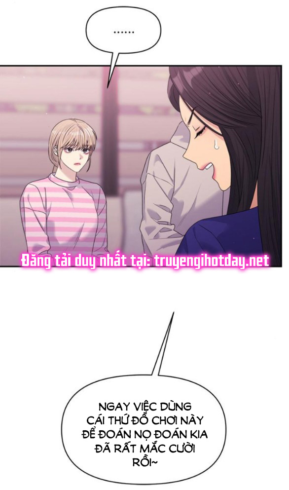 Couple Breaker chapter 45.2 30