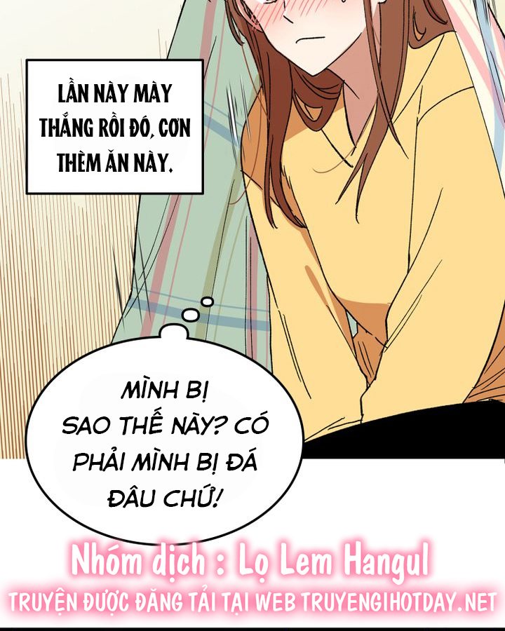 công thức cho tình yêu chapter 52 19