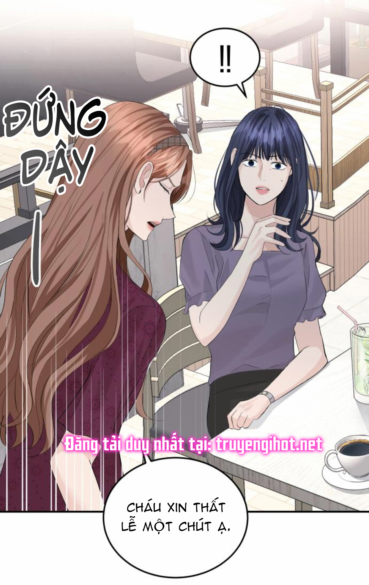 cuộc hôn nhân hoàn hảo chapter 28 58