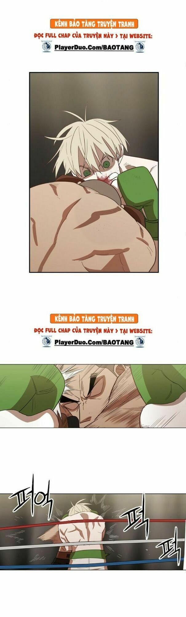 Võ Sĩ Quyền Anh chapter 37 12