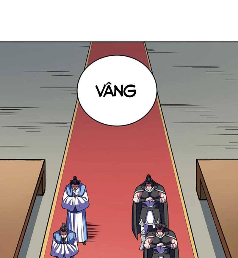 võ đạo độc tôn chapter 565 26