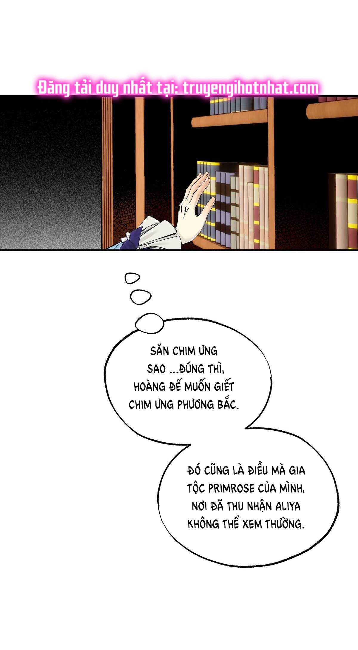 bánh xe của charlotte chapter 26.2 38