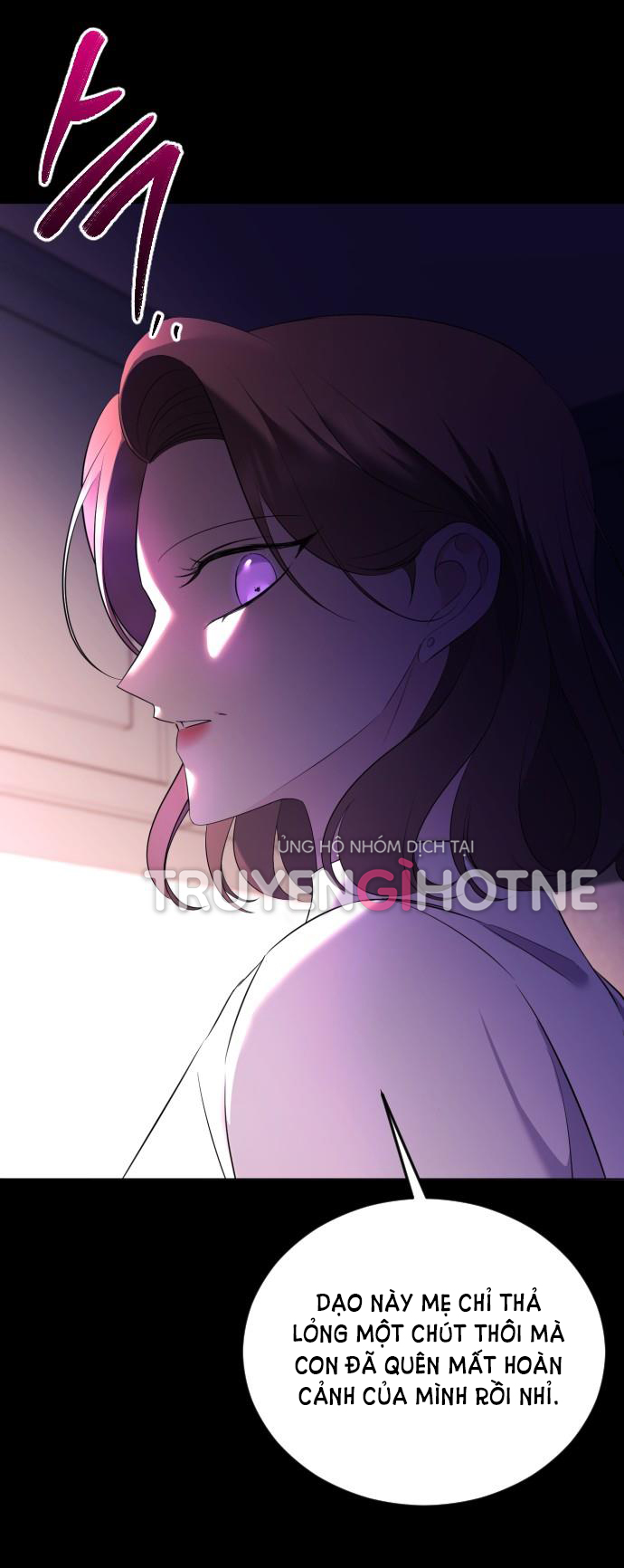 tôi sẽ thay đổi kết cục chapter 20.2 19