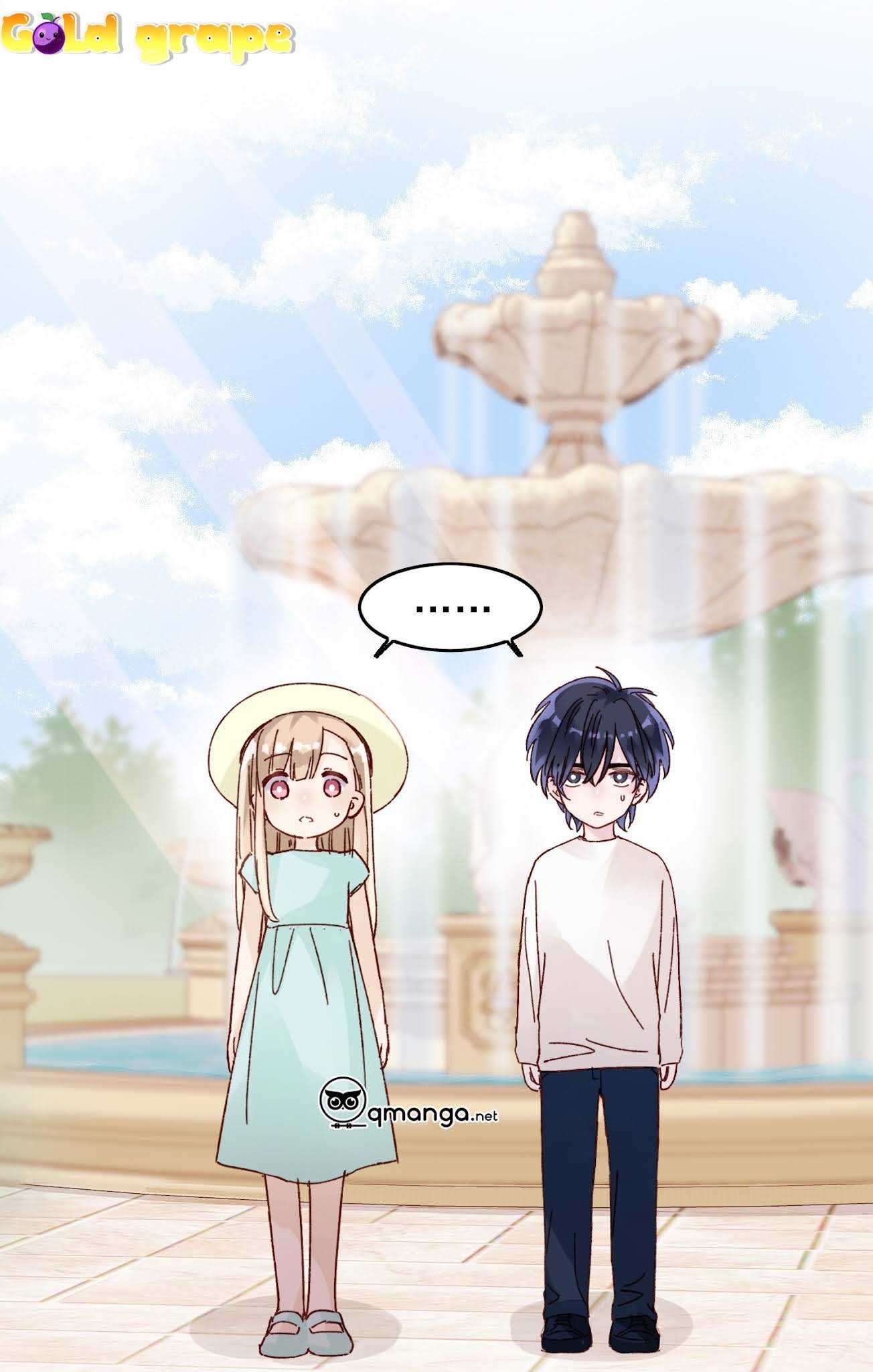 tôi phải trở thành nhân vật đại phản diện chapter 5 8