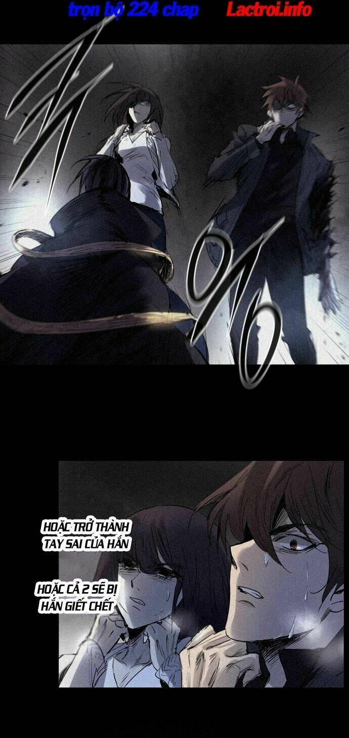 bản khế ước linh hồn chapter 207 12