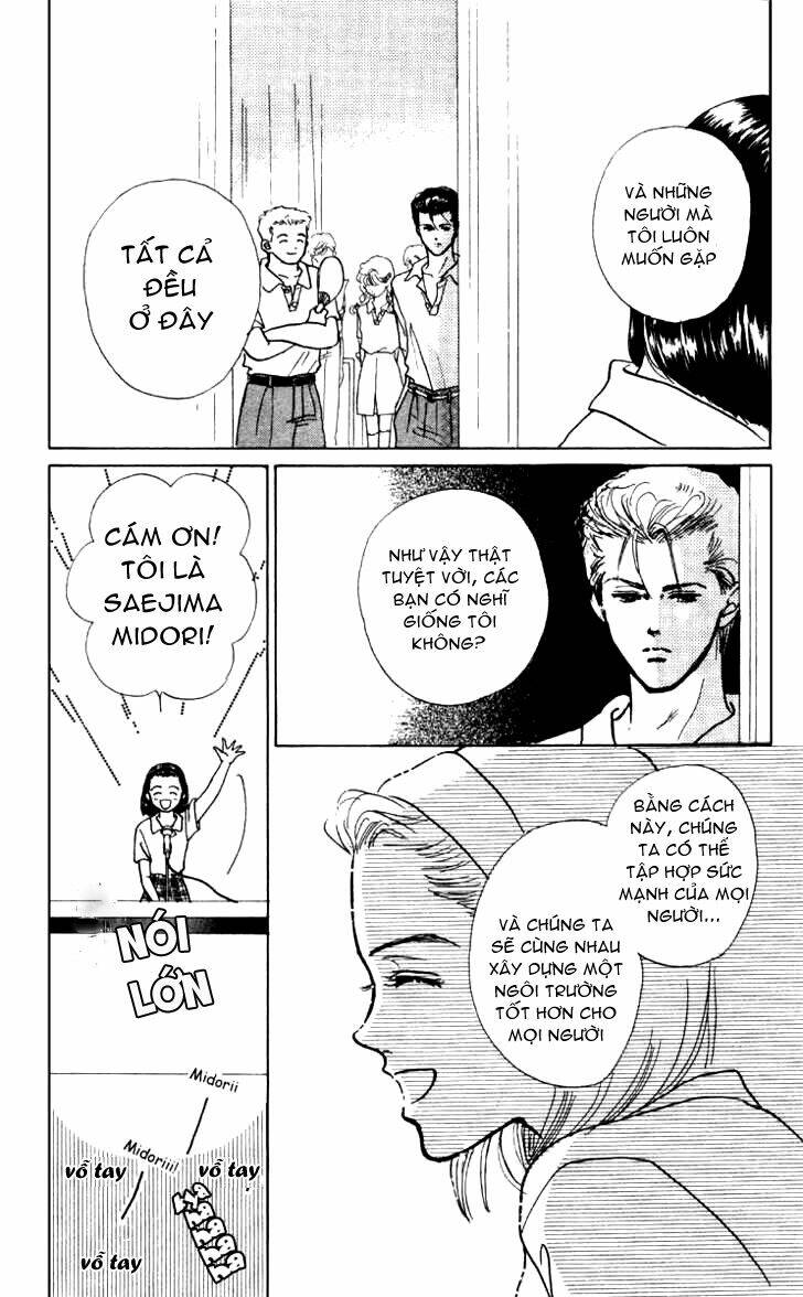 tenshi nanka ja nai chapter 1.2 5