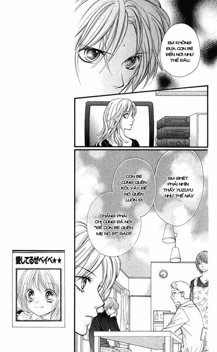 câu chuyện tuổi teen chapter 32 7