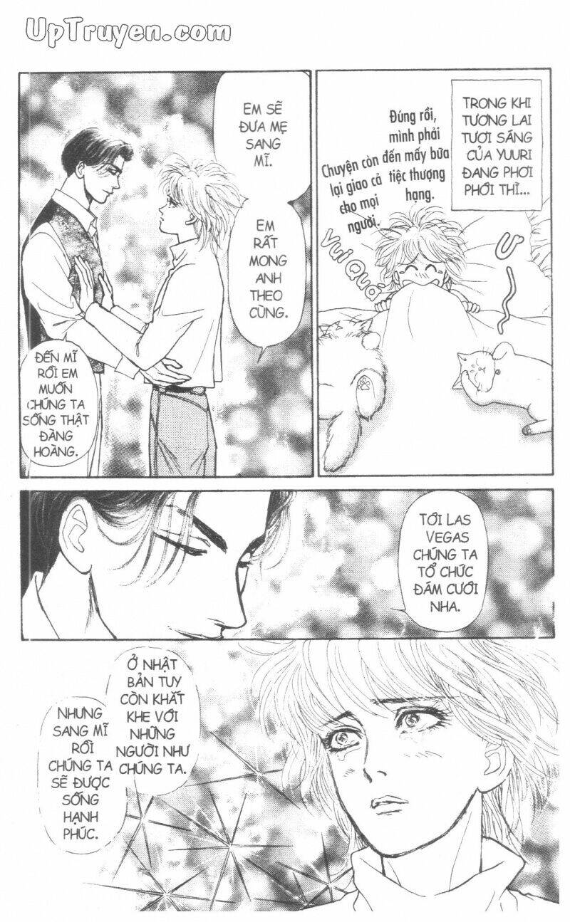 câu lạc bộ con nhà giàu chapter 16 92