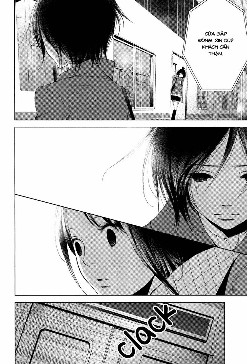 aru shoujo no gunjou chapter 1 26