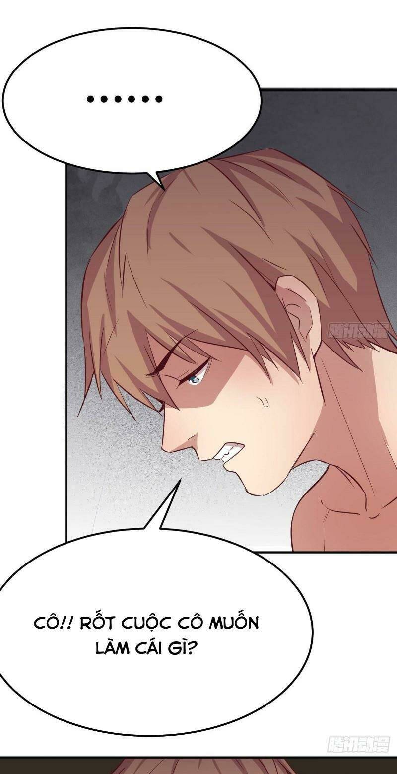 song tu đạo lữ kiểu xem mặt chapter 79 21