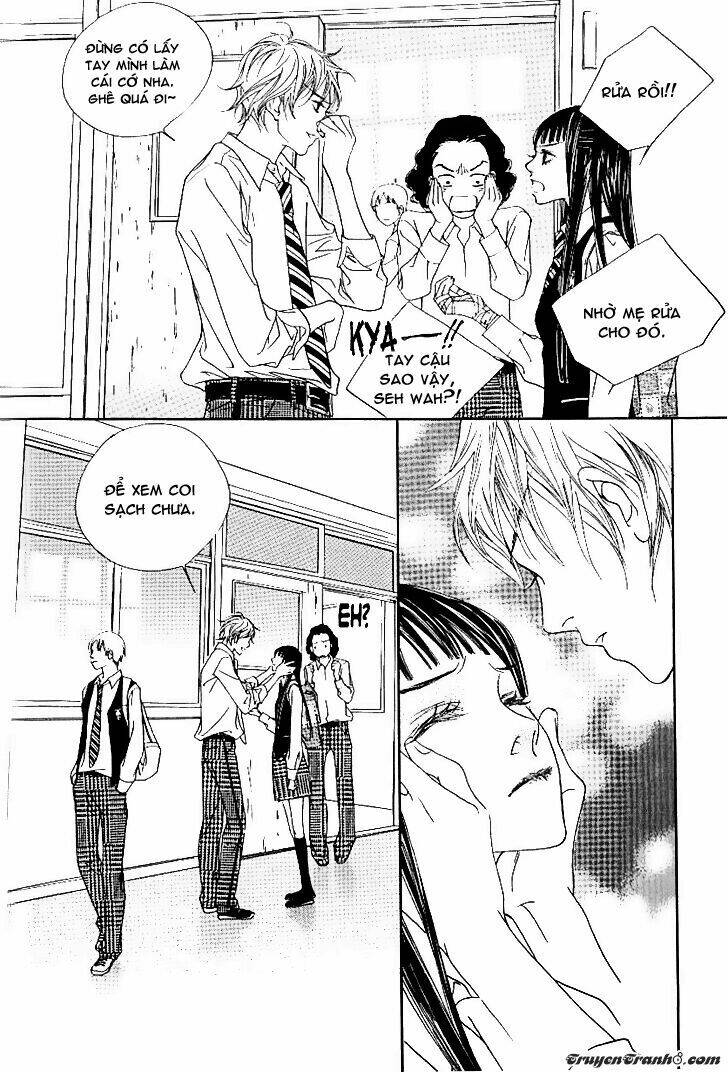 flowers of evil chapter 14 25