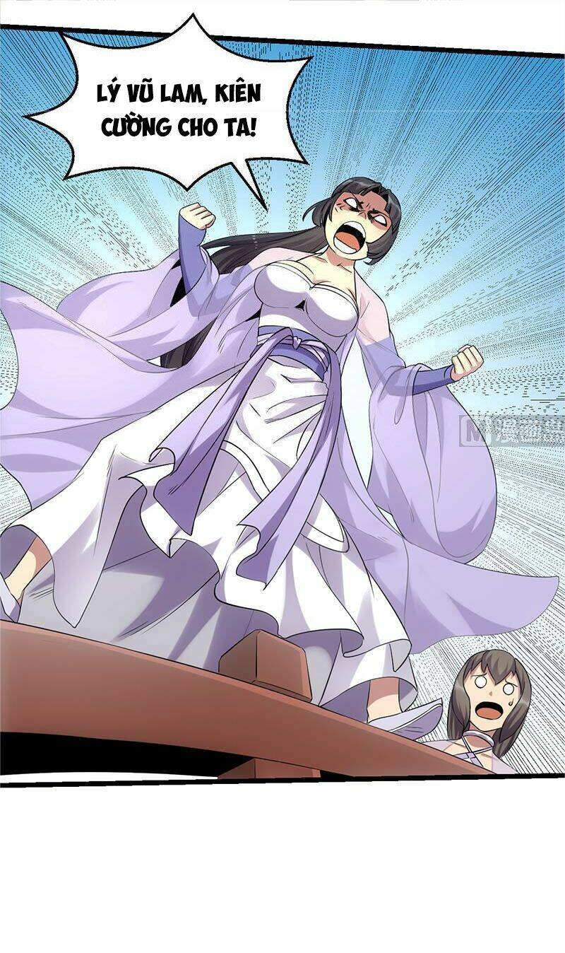 đừng cản ta tu tiên chapter 79 5