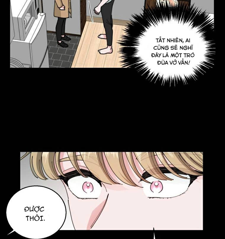 hoán đổi tình nhân chapter 3 27