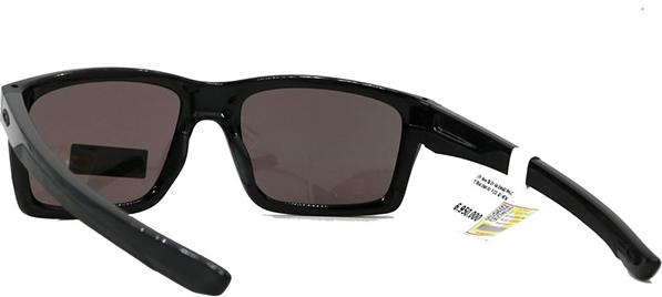 Kính mát unisex Oakley OO9264 chính hãng