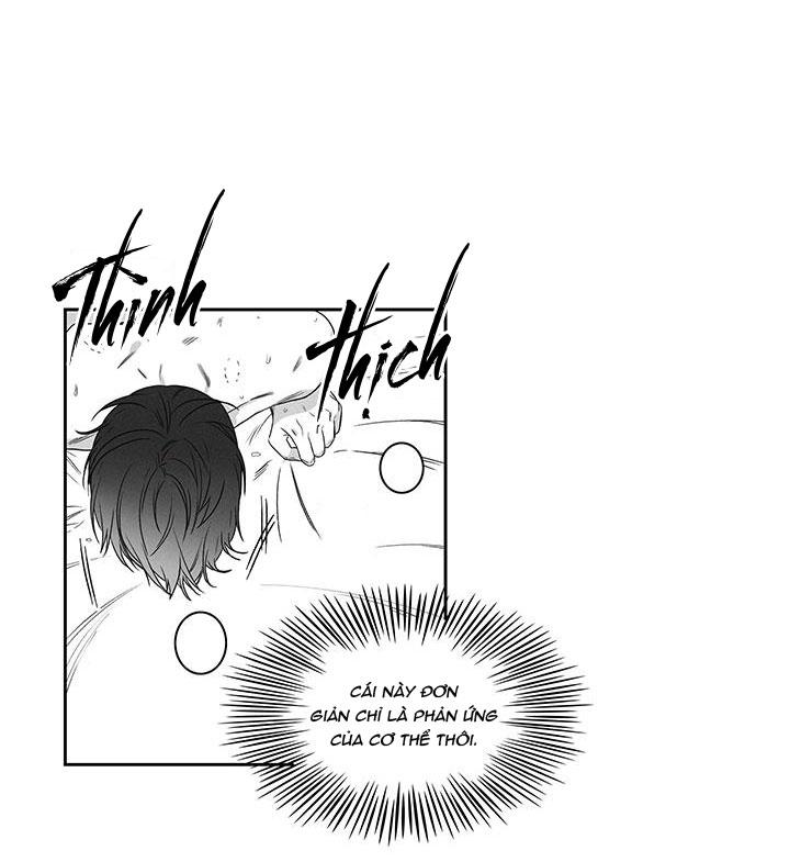 một tuần dục vọng – truyện ngắn omegaver chapter 5.2 29