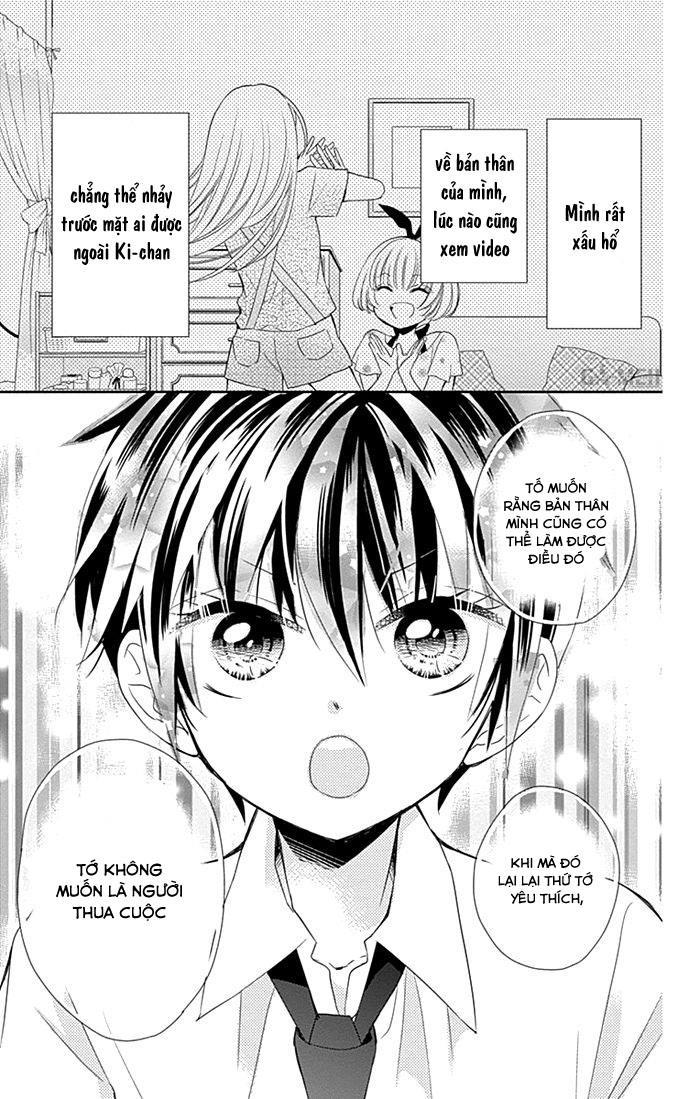 buddy go chapter 1 17