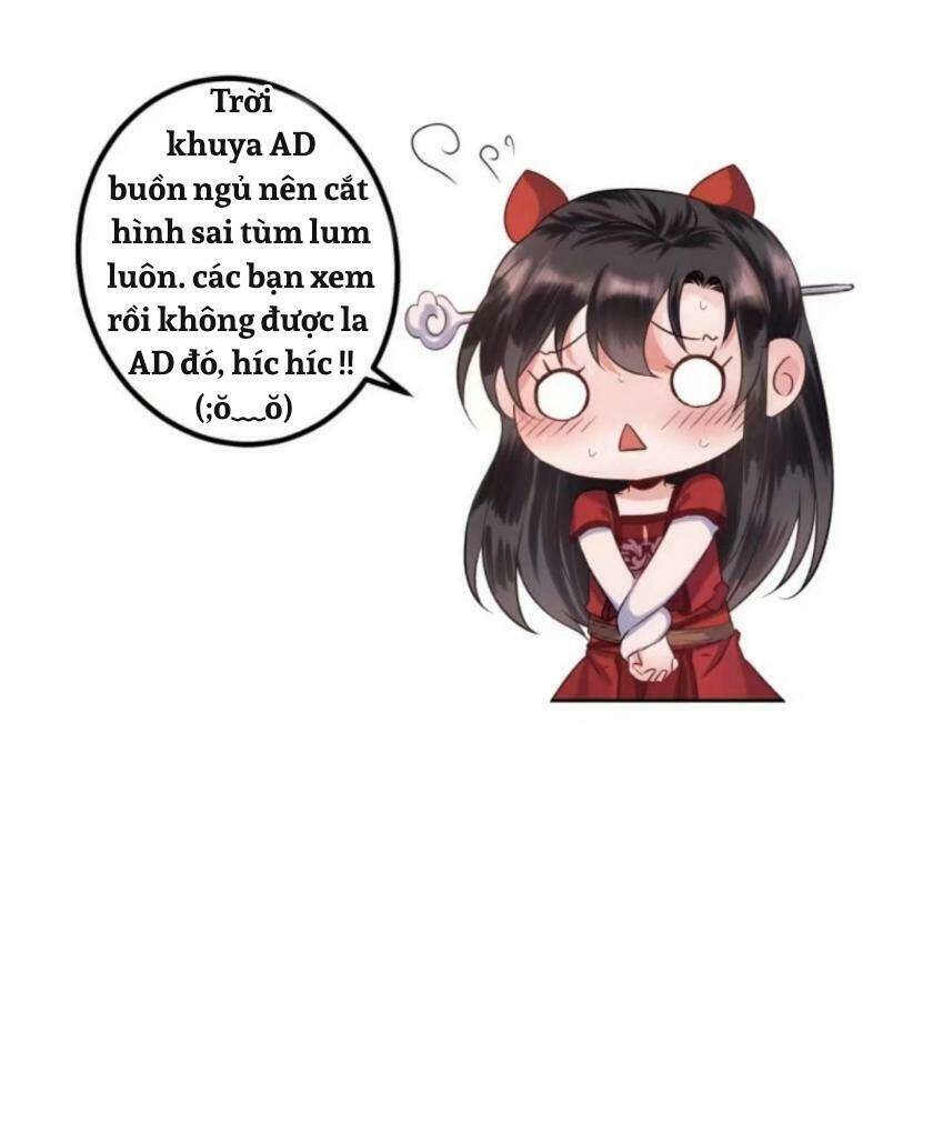 theo đuổi hoàng tử quá khó a~ chapter 68 37