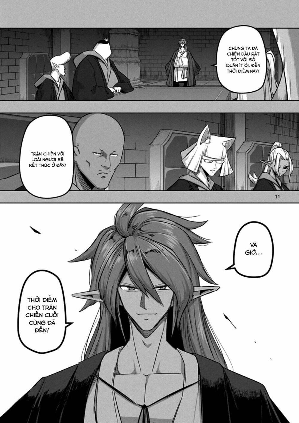 helck manga chapter 75.1 13