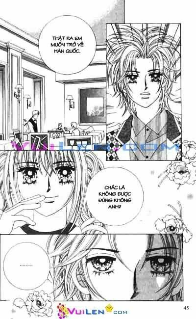 tình yêu quý tộc chapter 83 7