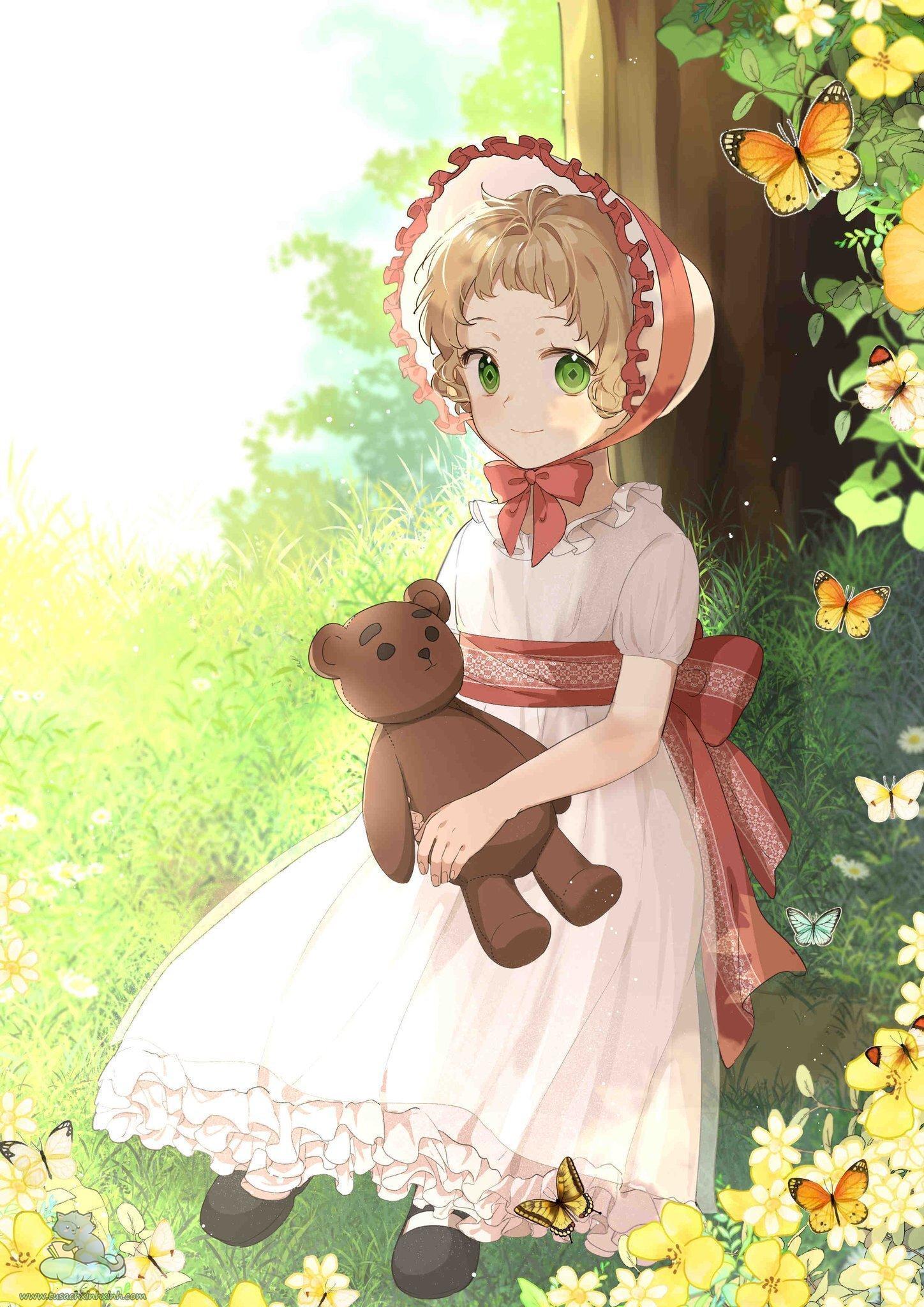 nhà nhỏ ở miền quê chapter 2.1 1