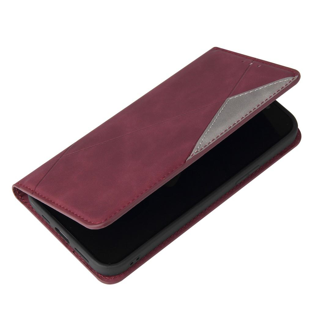 Bao Da Thiết Kế Thời Trang Tiện Lợi Cho Samsung Galaxy S10 S9 S8 Plus S10 + S9 + S8 + S10E S7 Edge
