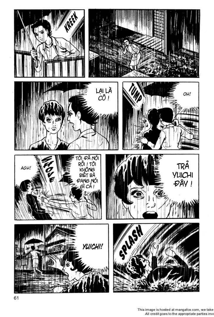 drifting classroom chapter 24 17