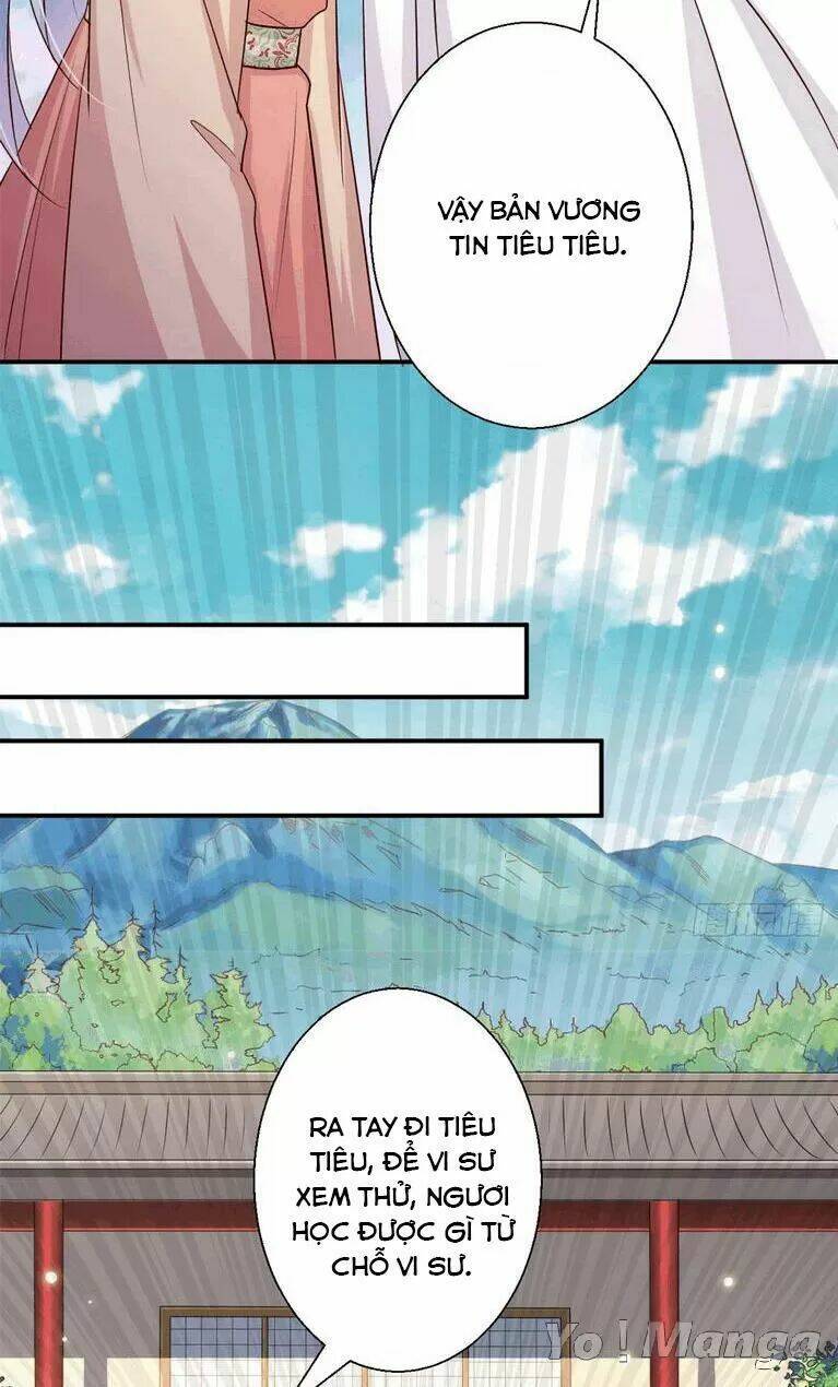 độc y cuồng phi chapter 66 13