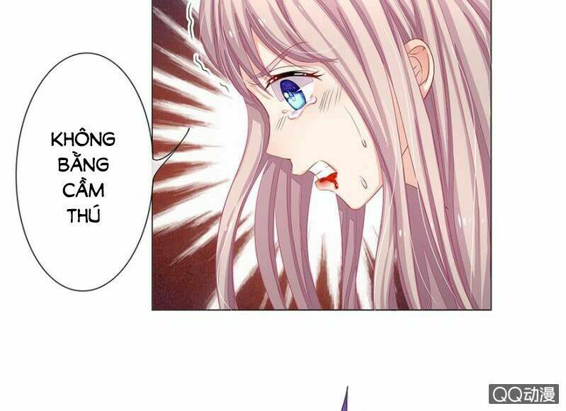 thiếu soái của tôi chính là manh như vậy chapter 13 15