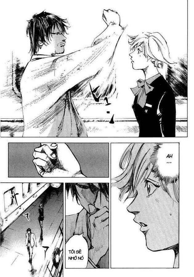 blue heaven chapter 6 8