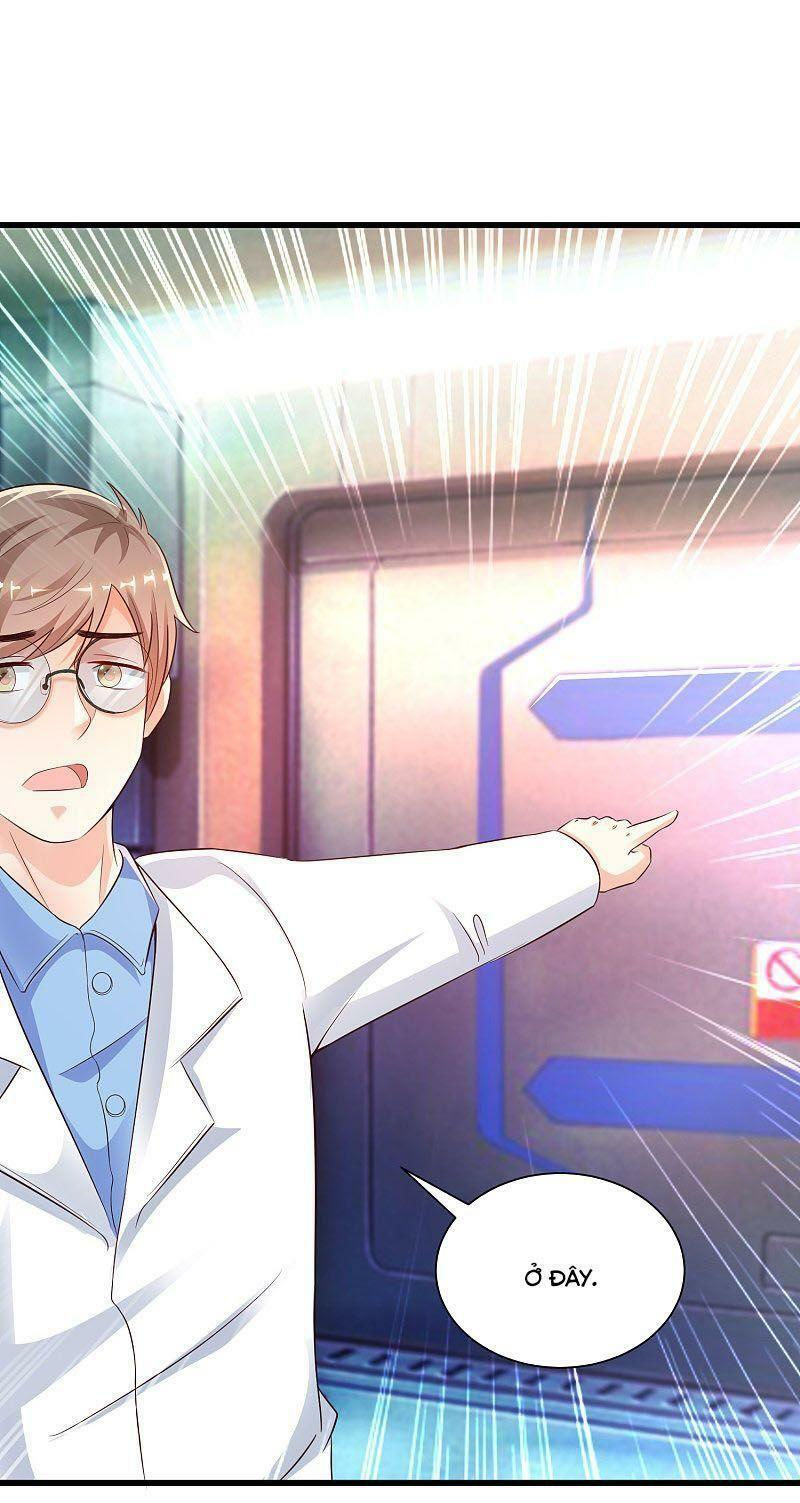 tối cường vận đào hoa chapter 125 21