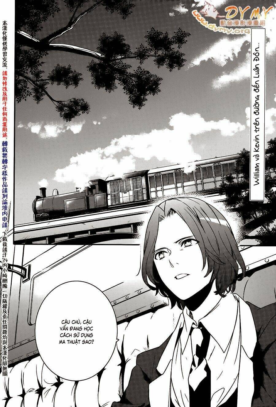 phong ấn triệu hồi ác quỷ dantalion chapter 44 6