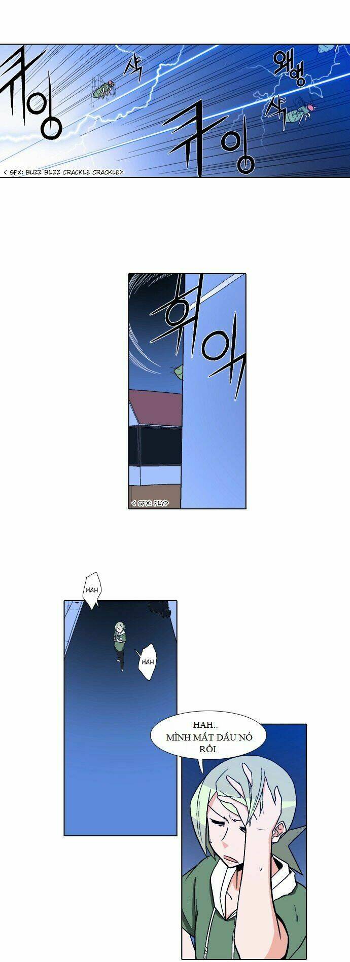 the language of god chapter 21 4