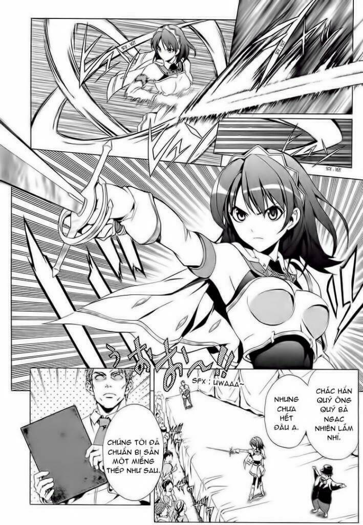 seiken no blacksmith chapter 5 10