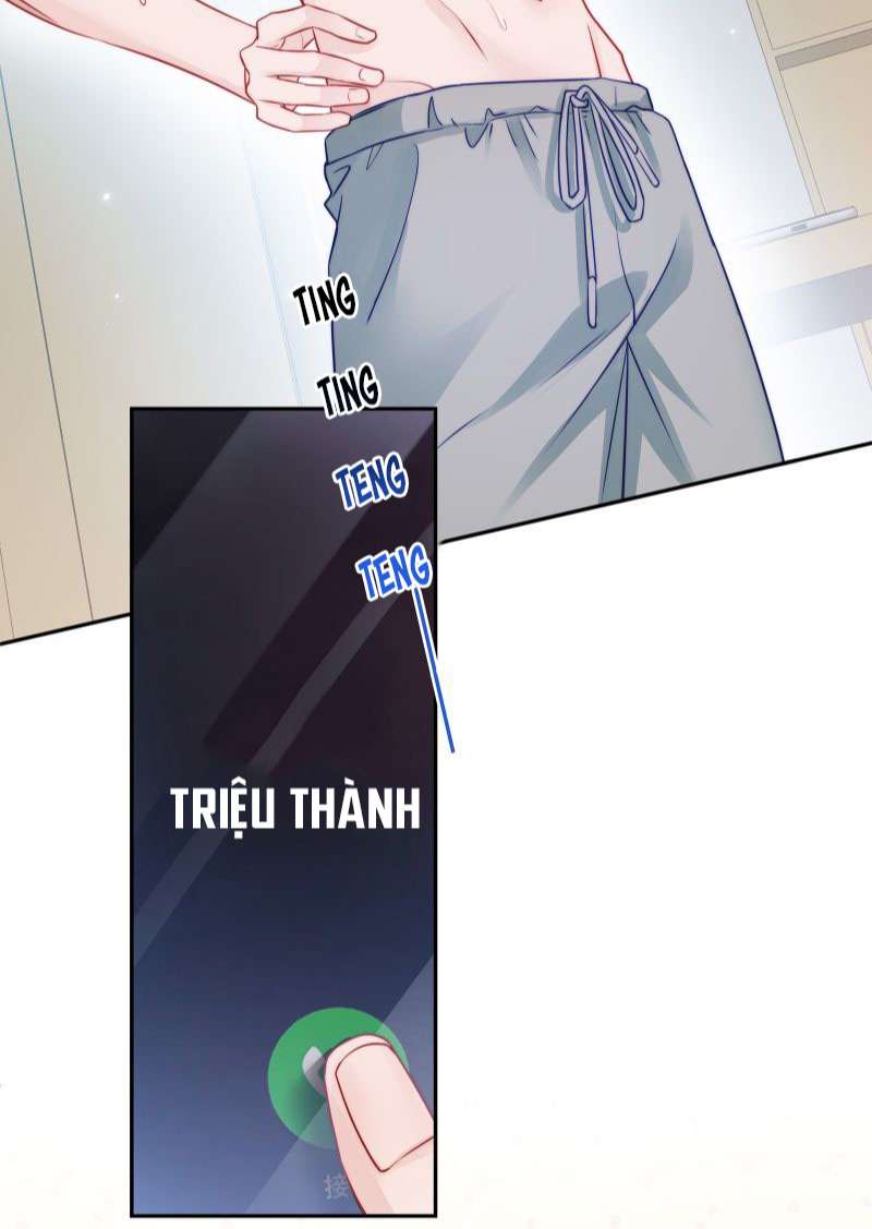 để ý tôi chút nào chapter 2 10