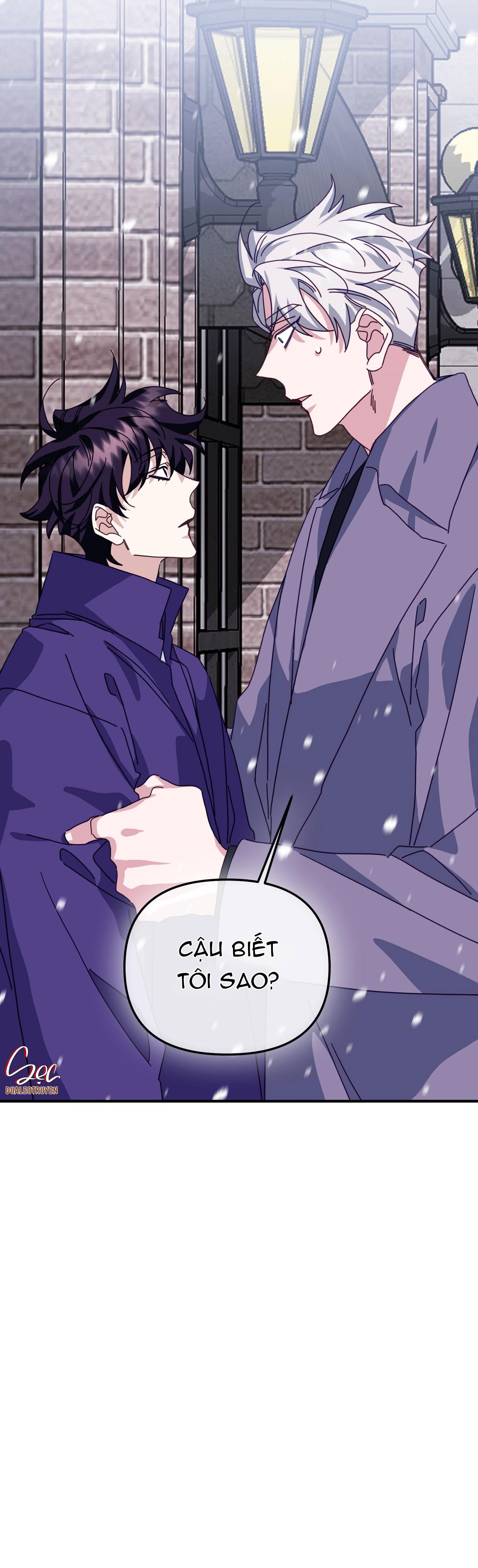 hổ trở về chapter 44 49