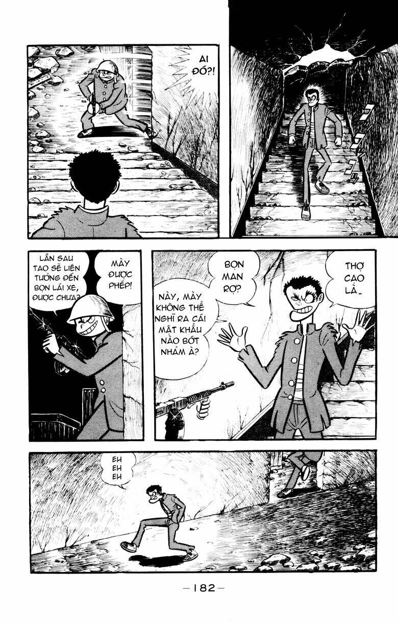 devilman chapter 21 15