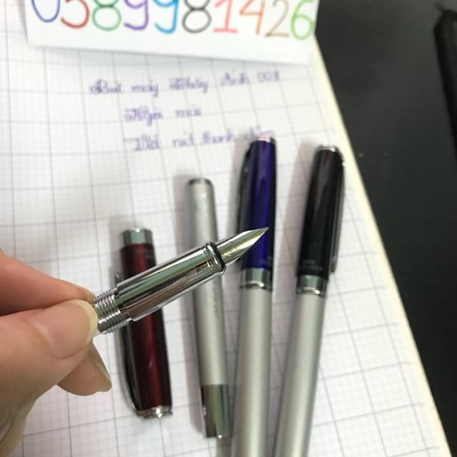 Bút máy mài Thầy Ánh 008 luyện chữ