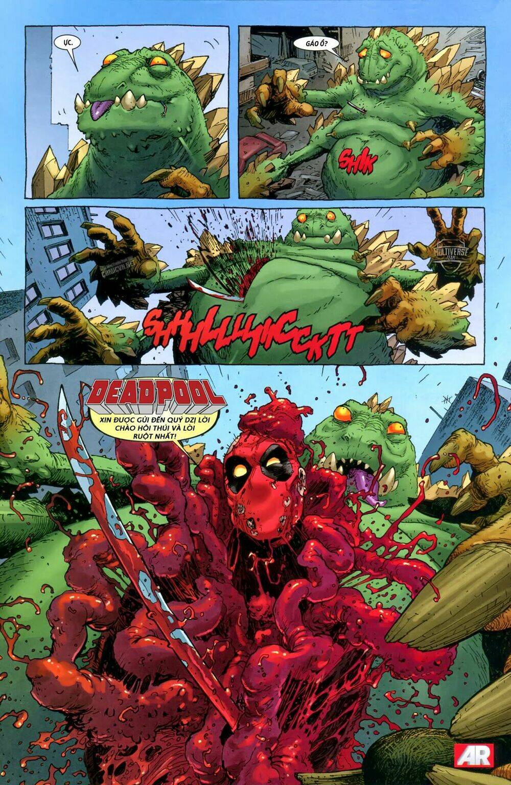 deadpool 2012 chapter 1 15