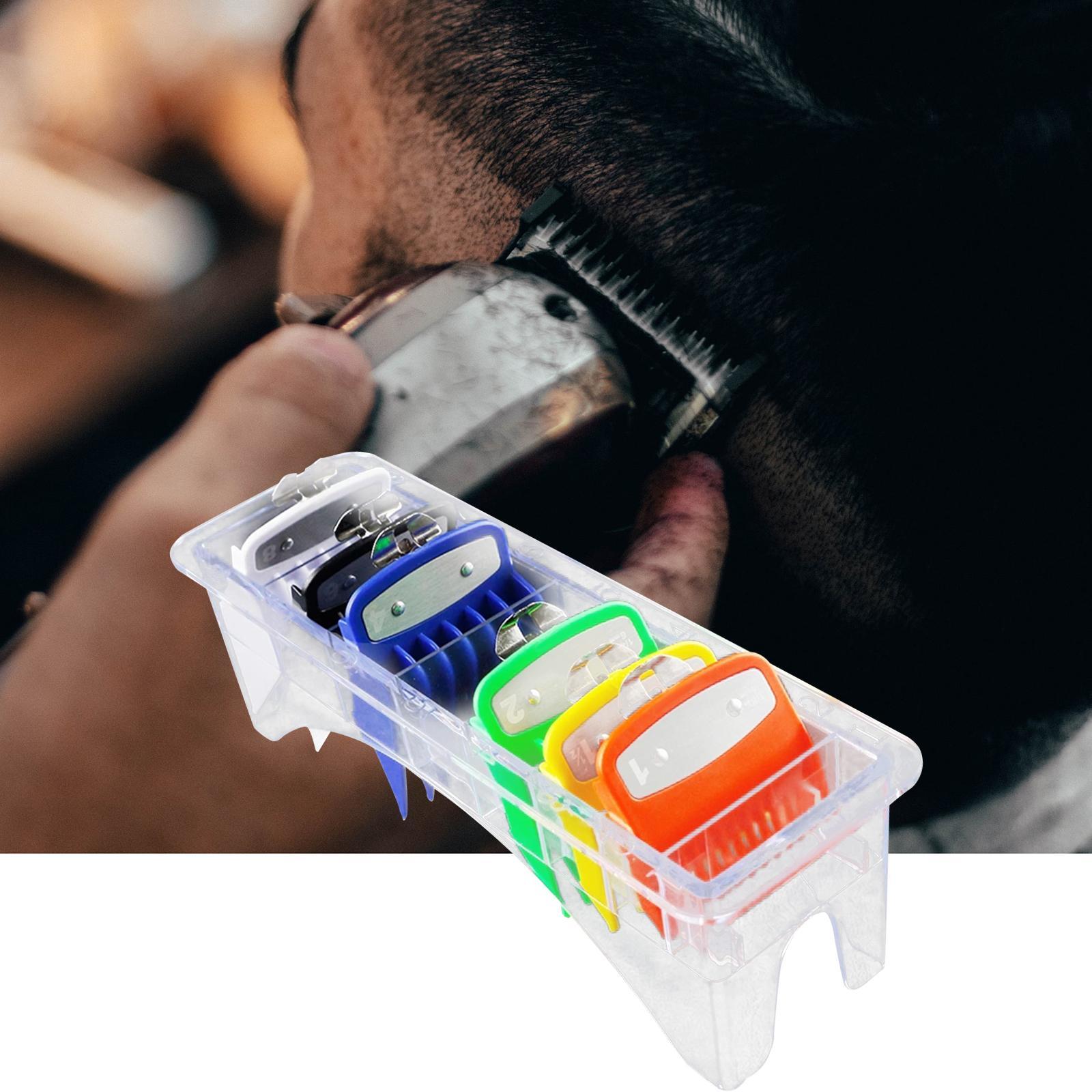 Storage Box 10 Universal Styling Tool for Salon