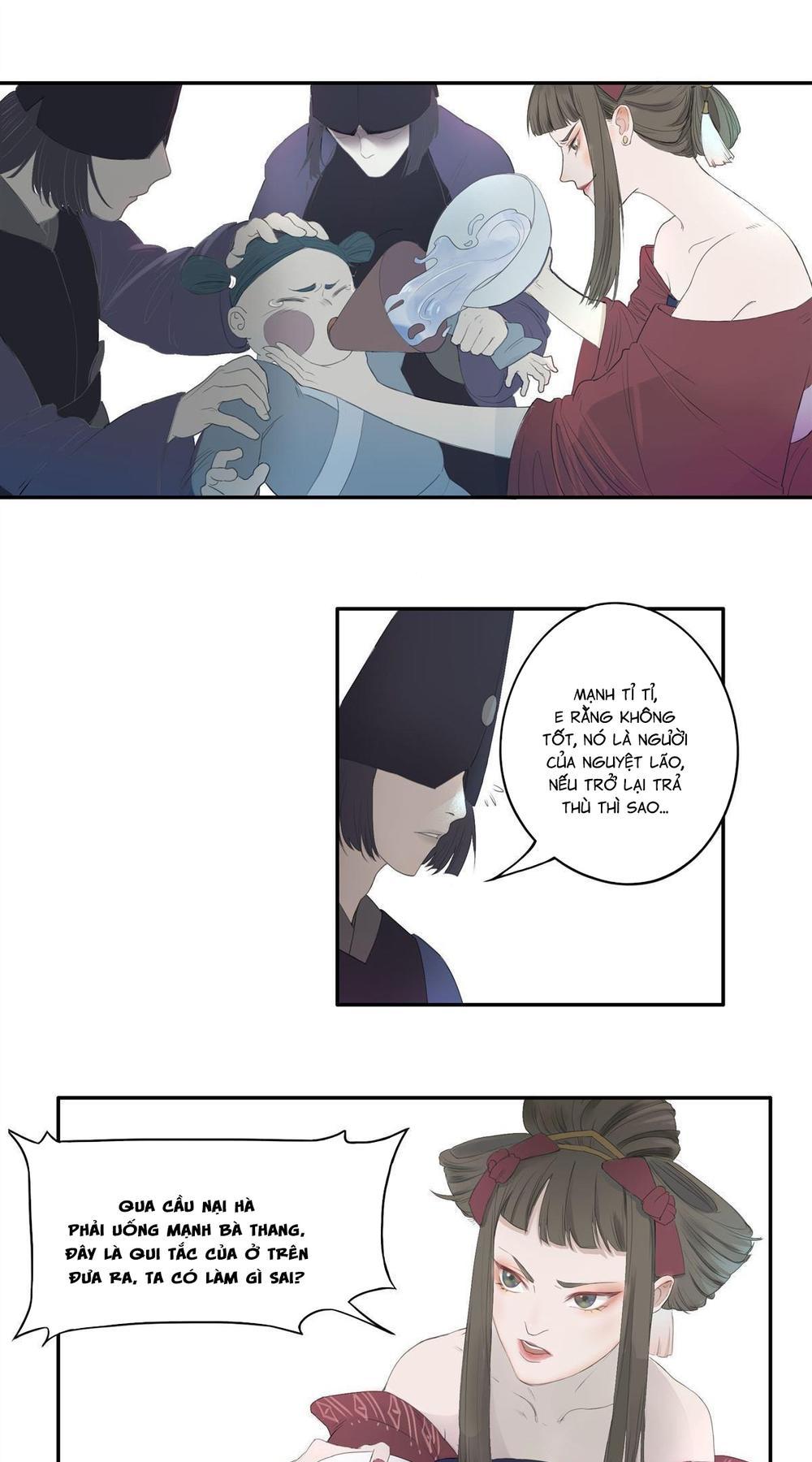 mạnh bà truy phu ký chapter 1 7