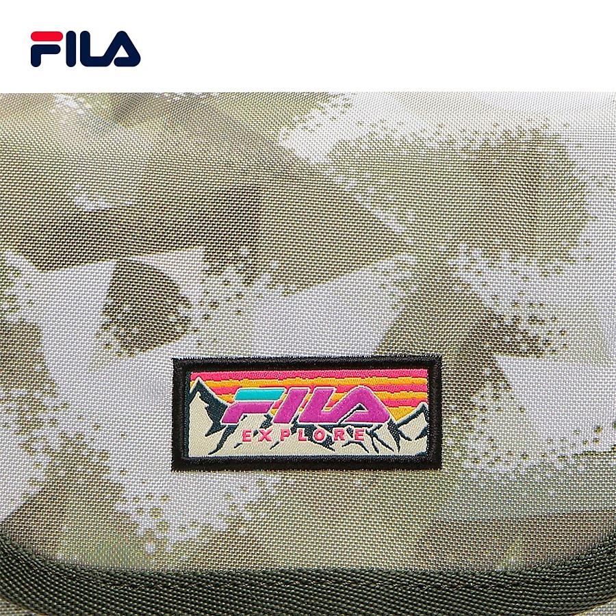 Túi Đeo Chéo Mini FILA Unisex Explore FS3BCD5E03X