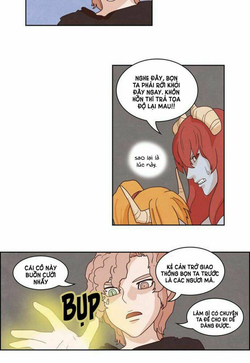 the devil king is bored chapter 108 6