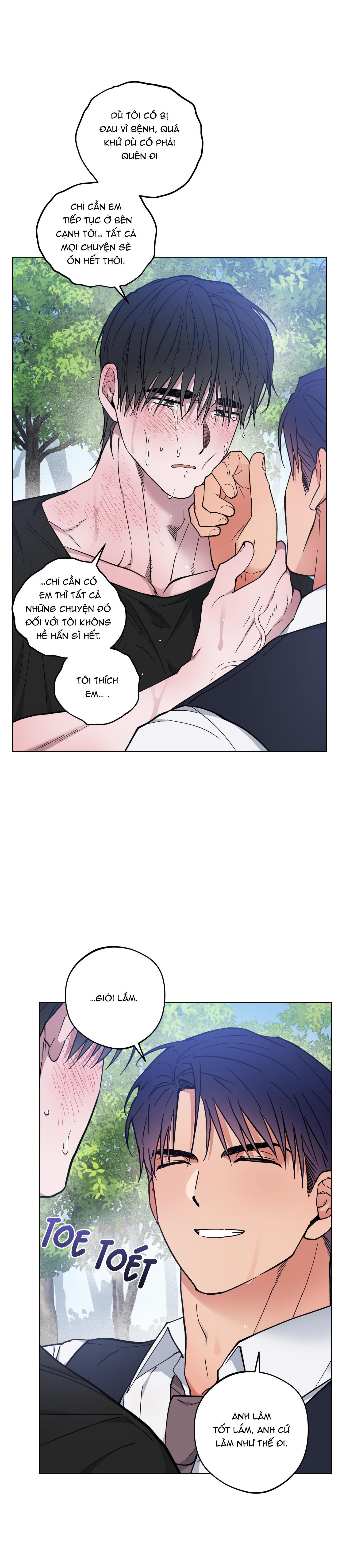 bình minh của rồng chapter 27 25