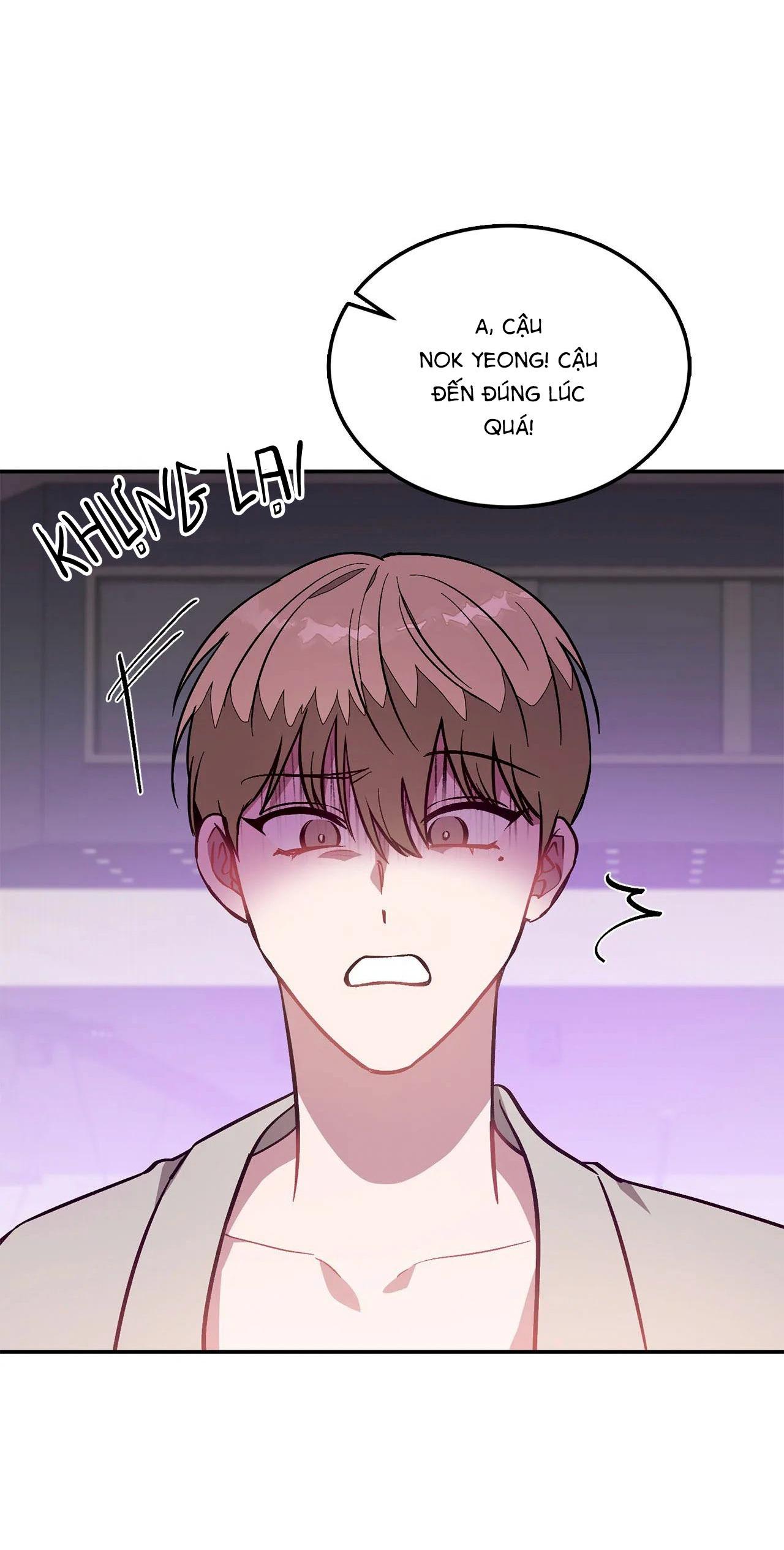 Sống Lại Lần Nữa chapter 69 4