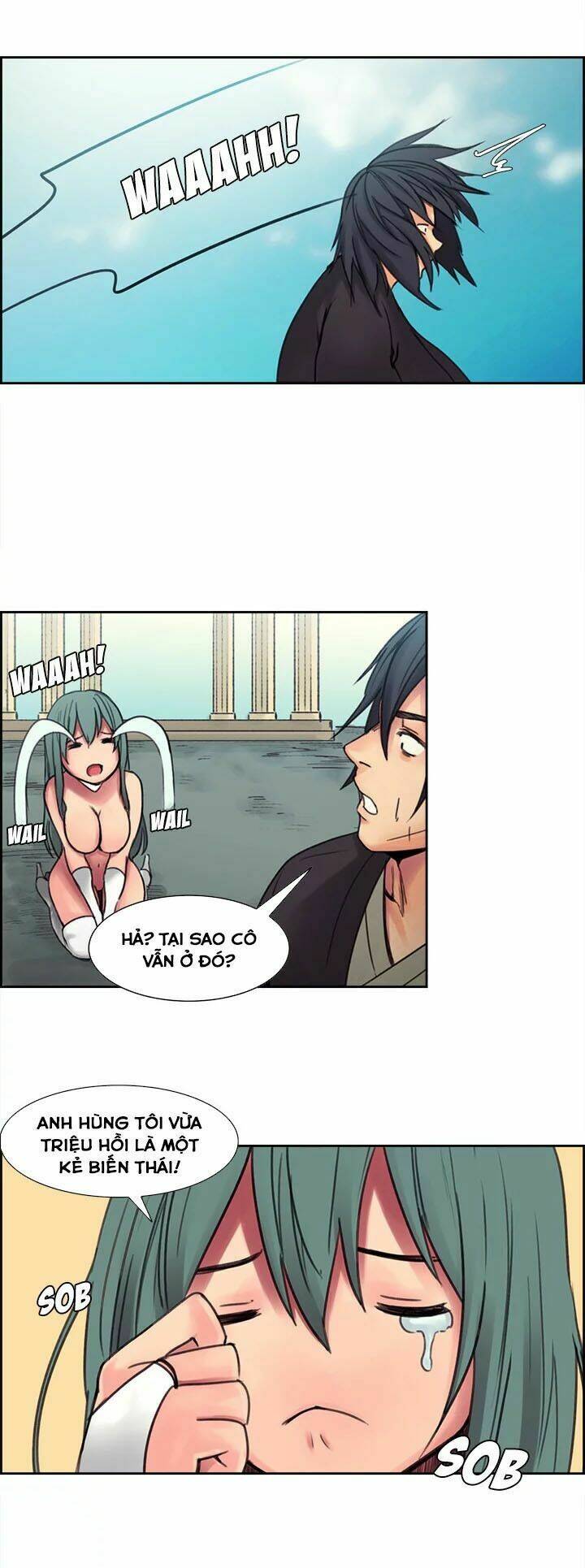 dâm hùng chapter 2 26