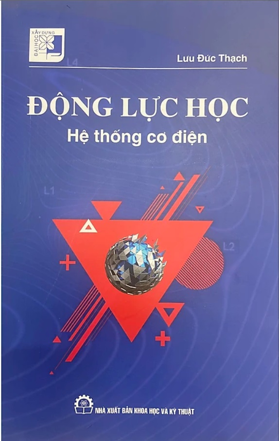 Động Lực Học Hệ Thống Cơ Điện